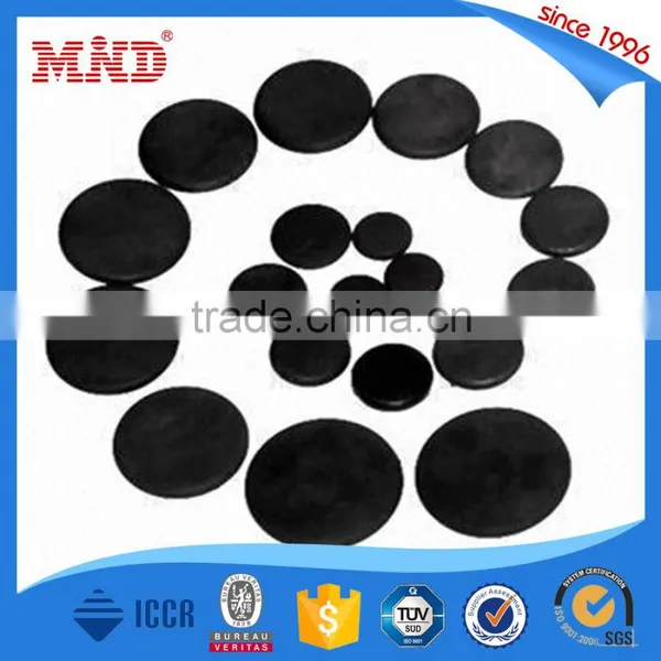 MDL02 RFID Laundry Tag/washable Laundry Coin Tag,high Temp Resist photo-4