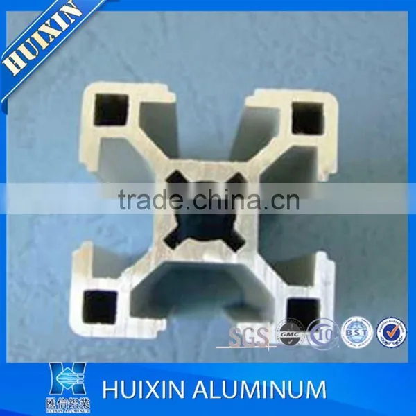 t Slot Aluminum Extrusion Assembly Line /production Line Aluminium Profile photo-6