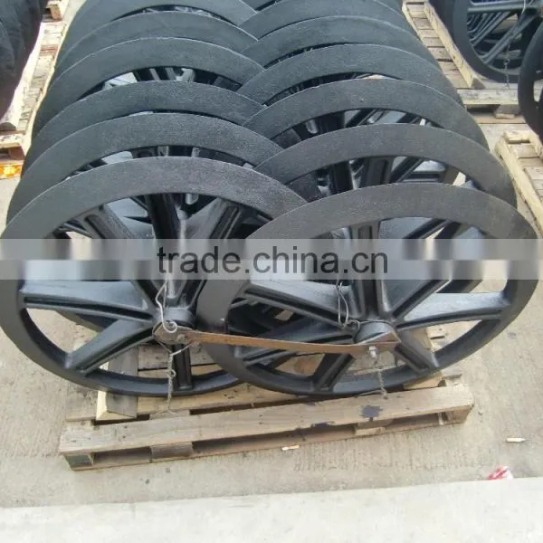 Cast Ring/ Crosskill Ring/ Agriculture Roller Ring photo-2