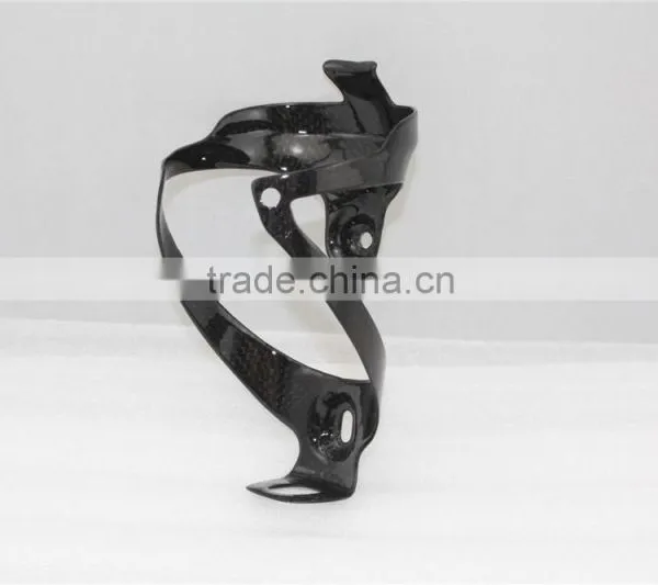 Bicycle Carbon Bottle Cage for Racing Frame Mountan Bottle Cage photo-2