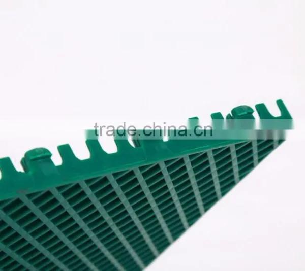Suspended PP Interlocking Outdoor Fireproof Carpet photo-5