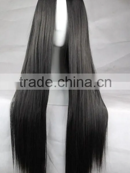 High Quality Under $10 Long Straight Wigs China Wig Supplier Wig Cosplay photo-4