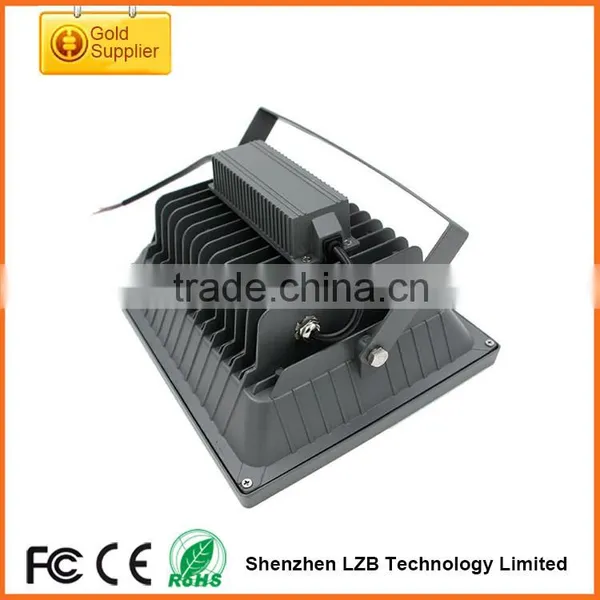 Hot Selling Widely Used in Stadium Led Flood Light High Quality Die Cast Aluminum 10 20 30 50w Slim Mini Ip65 China Led Light photo-6