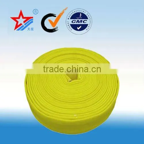 PVC Lay Flat Hose (Manufacturer)