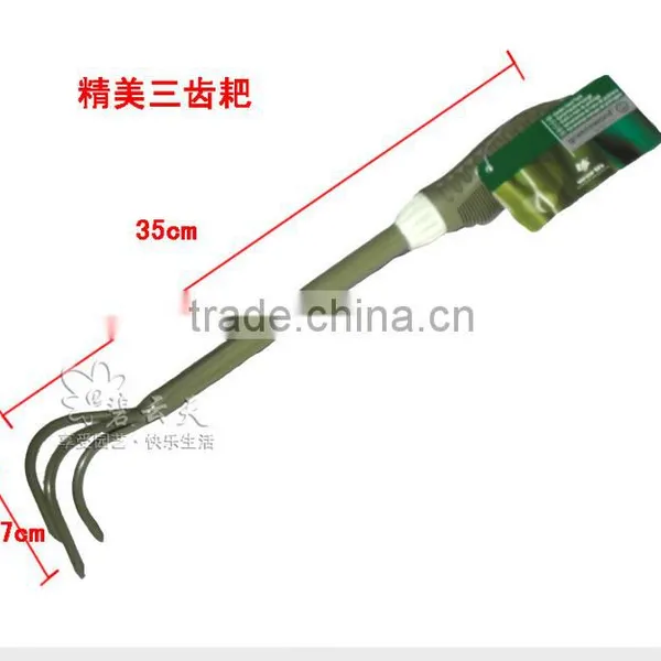 6pcs Multi Function Garden Tool photo-4