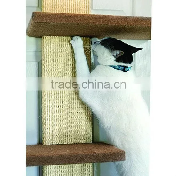 Cat Climber / Cat Climbing Tree / Stair Climber/ Sisal Climber photo-4