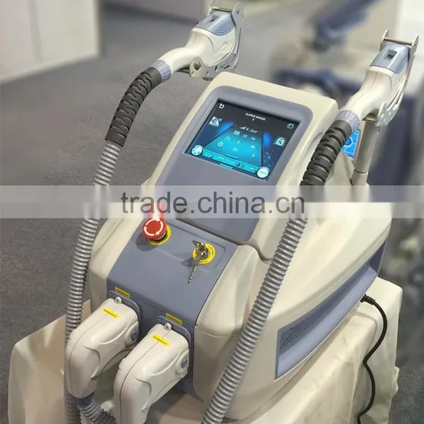 2016 Best Ipl Hair Removal Machines Ipl Price Competitive photo-5