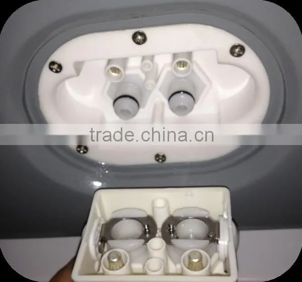 Q-switch ND-1 YAG Laser Removal All Tattoos With Manual and Video With Low Price photo-4