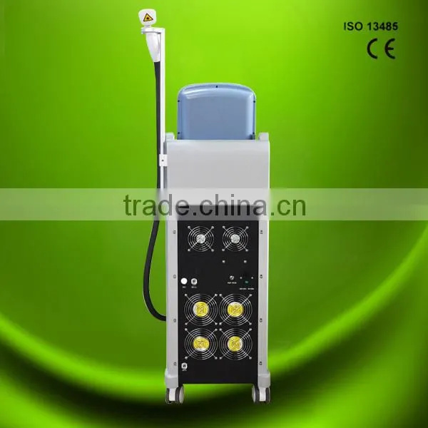 Low Price Safety 808nm Diode Laser Permanent Hair Removal With High Quality photo-6