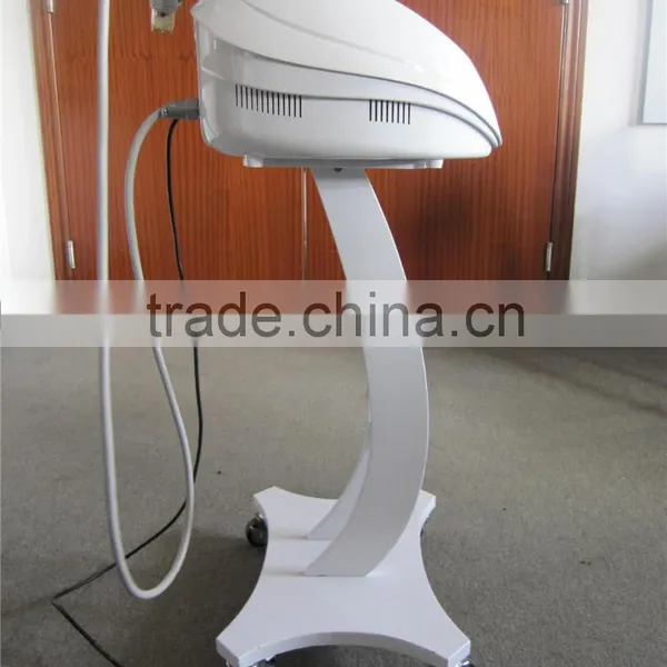 Salon Spa Clinic Use Lipo Laser Slimming Equipment rf Skin Wrinkle Smooth RF photo-2