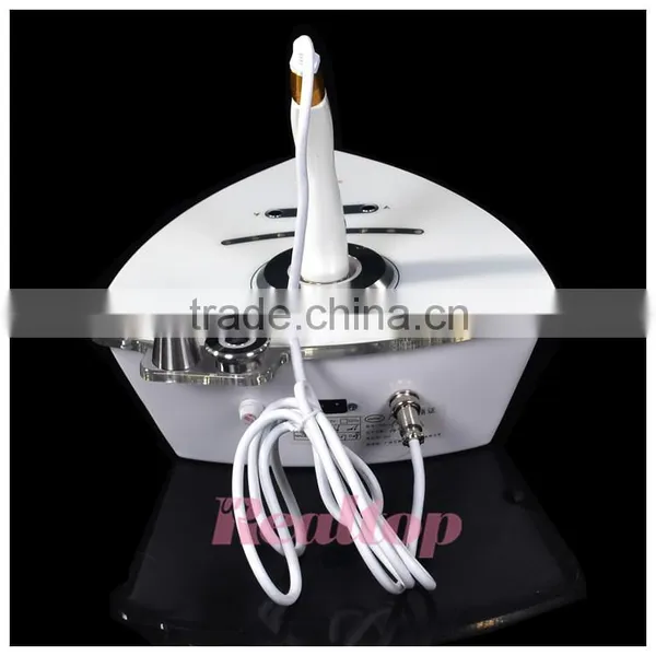 Korea RF Beauty Machine Radio Frequency Facial Machine for Home Use Skin Tightening photo-4