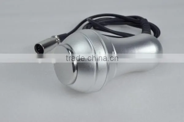 Cavitation Vacum Slimming Machine/cavitation Vacuum Rf Cavitation And Radiofrequency Machine Slimming Machine GS-8.1 Rf Cavitation Machine photo-3