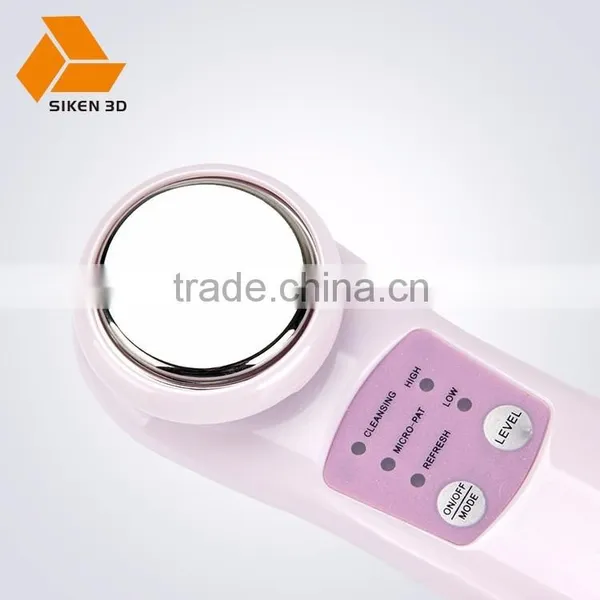 3 in 1 Beauty Instrument Beautiful Parlour Machine photo-5