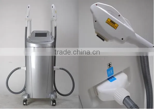 640-1200nm Vascular Treatment Monaliza IPL Intensive Pulsed Light 515-1200nm Vascular Treatment Hair Removal And Skin Rejuvenation Device Skin Lifting Skin Lifting photo-3