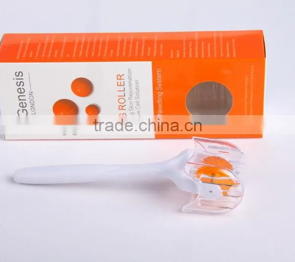 Anti Wrinkle,hair Restoration,titanium Alloy Biogenesis DNS Derma Roller(CE Approved) photo-6