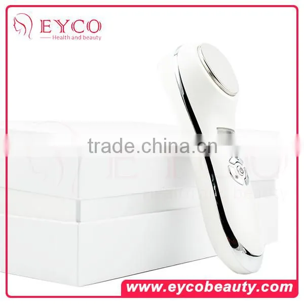 Skin Rejuvenation Hot Cooling Skin Firming Device Cold Hammer Beauty Equipment photo-6