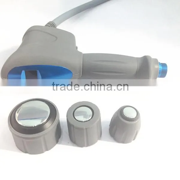 Portable RSWT Radial Shock Wave Therapy Body Cellulite Removal Machine - ESWT SD photo-3