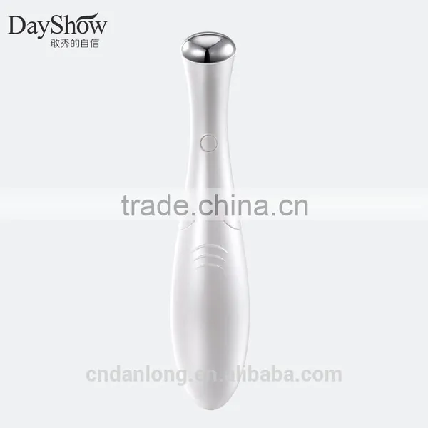 Lonic Eye Massager 1AAA Battery Danlong BA7022B photo-2