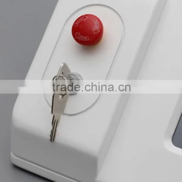 3 in 1 Air Pressure Electro Lymphatic Drainage Machine photo-5