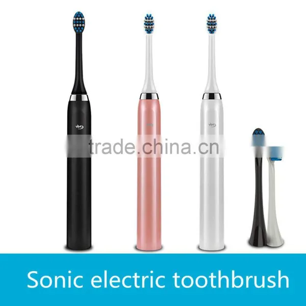 China Wholesale W7 Lithium Cell Travel Electric Toothbrush Battery photo-4