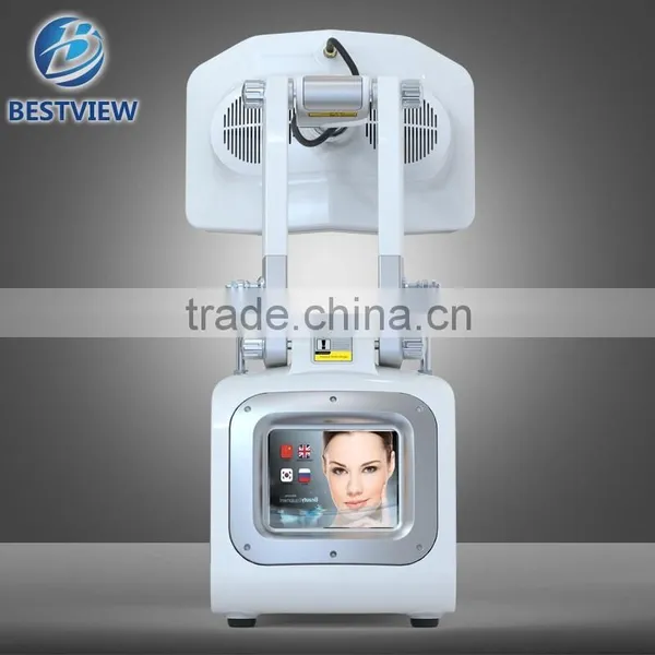 Bio Photonic Infrared Led 3 Colors Light Skin Rejuvenation Therapy Beauty Machine Led Pdt For Cockle Skin Lifting photo-5