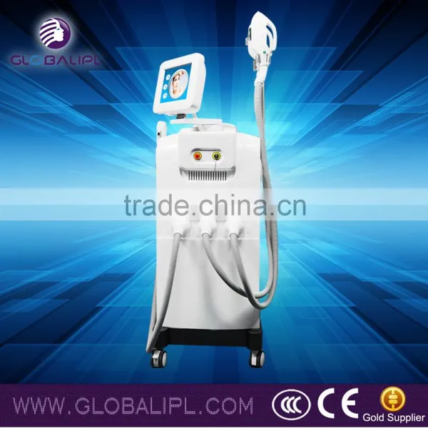 Top Quality Beauty Machine e Light Laser photo-6