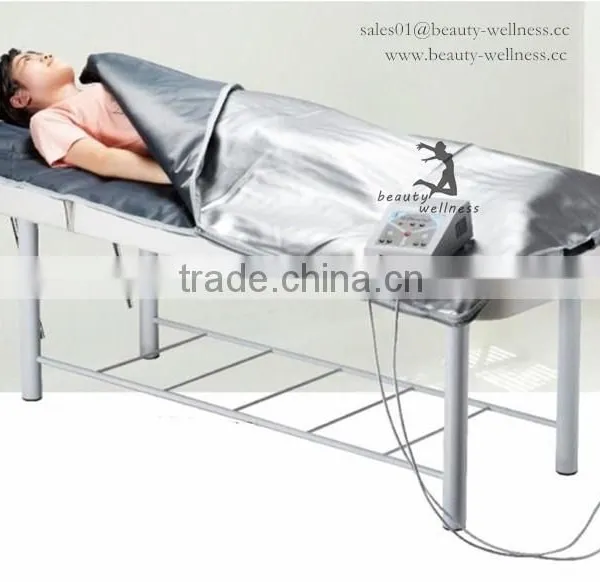 Kosbeauty Infrared Sauna Heater Parts Slimming Blanket photo-6