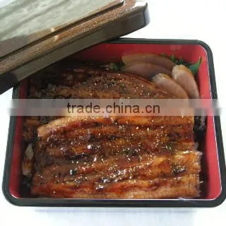 Unagi (eel) RICE BOWL (donburi) High-quality Sauce Made in Japan: OEM photo-3