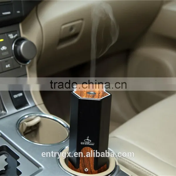 New Arrival Christmas Ornaments Aromatherapy Inhaler,usb Aroma Diffuser photo-2