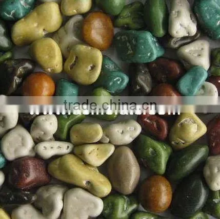 Good Price Child Dark Stone Chocolate Candy for New Year photo-6