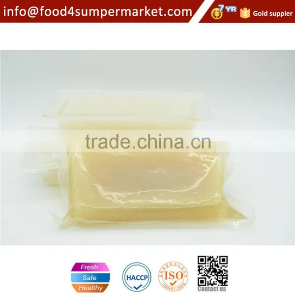 200g Konjac Black Tofu photo-2