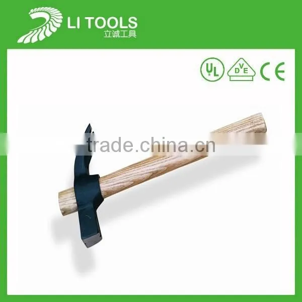 High Quality Wood Handle Metal Carbon Steel Claw Hammer photo-2