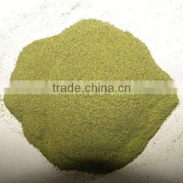 Dehydrated Green Asparagus Powder