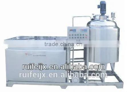 Electric Cooker for Dried Bean Curd photo-2