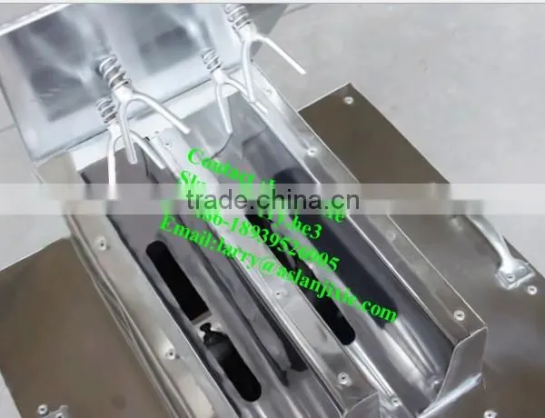 Fish Killer/fish Kill Machine/fish Viscera Removal Machine photo-3