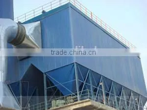2016 Agriculture Cartridge Dust Collector Grain Cartridge Dust Collector Feed Ctorartridge Dust Collec photo-6