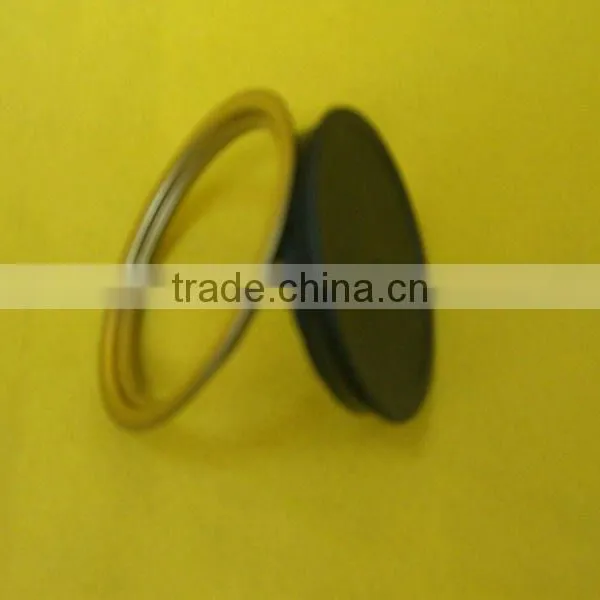 PP bottom-tray for food paper can