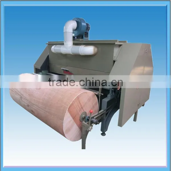 Small Wool Carding Machine / Cotton Carding Machine