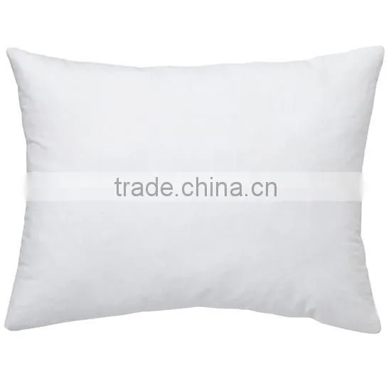 80% Goose Down Pillow