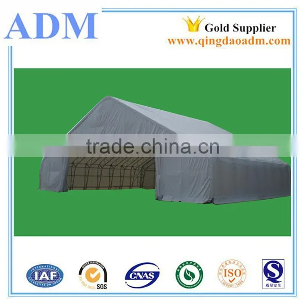 Large Building PVC Shed photo-3