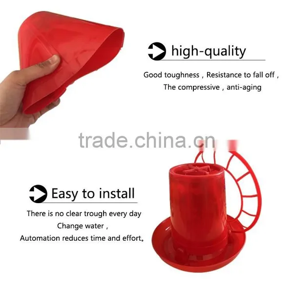 Hot Sale Chicken Water Feeder With Different Sizes photo-5