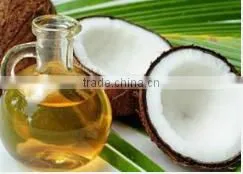 Coconut Oil