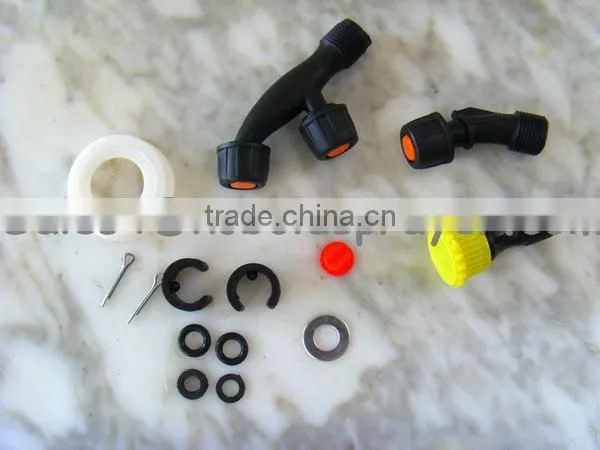 NEW !!(KB-20-8)Agriculture Hand Sprayer Mist Sprayer 20L Knapsack Manual Sprayer photo-6