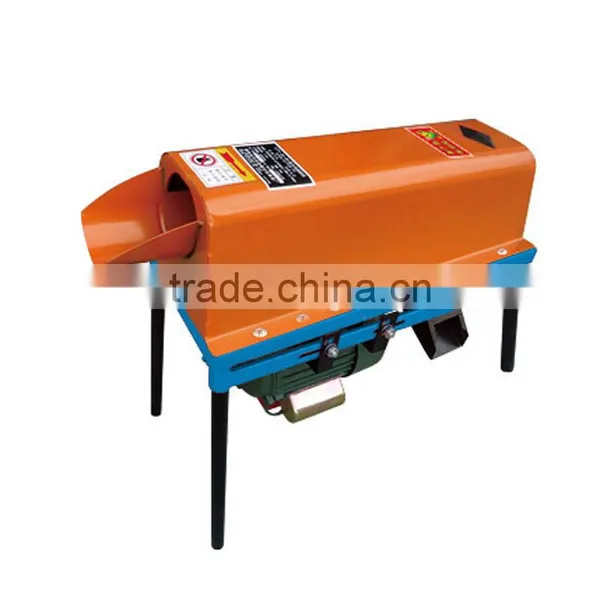 Farm Maize Huller And Thresher Sweet Corn Sheller Corn Removing Skin And Threshing Machine photo-2