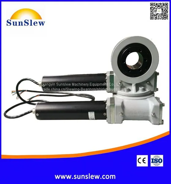 Sunslew SDD3 Slewing Drive