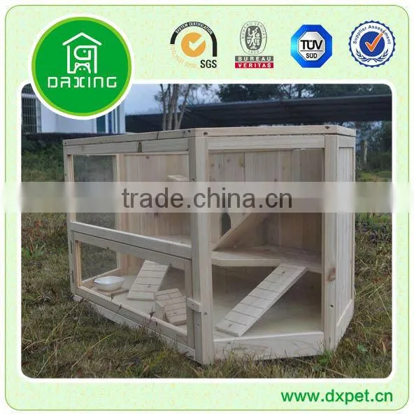 Hamster Cage (BV Assessed Supplier)