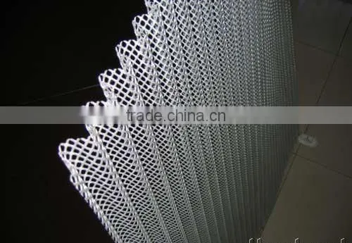 Aluminum Expanded Metal Rolls,thickness From 0.2-500mm, Width200-2520mm photo-4