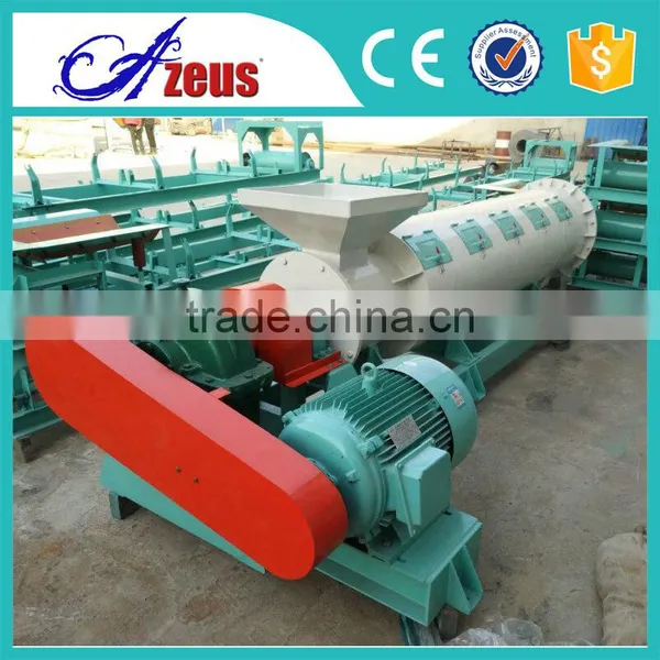 New Technique Fertilizer Making Machine JCZL-60