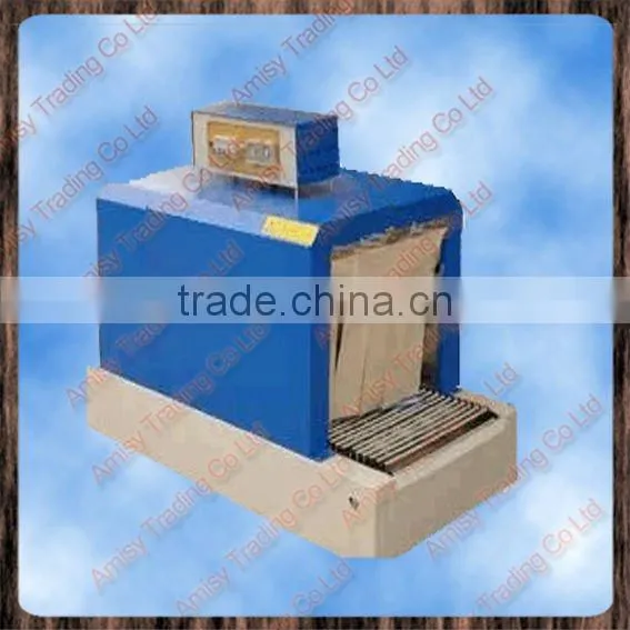 2014 Pop PE, PVC Film Shrink Packing Machine