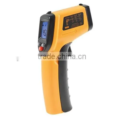High Temperature Furnace Thermometer photo-3
